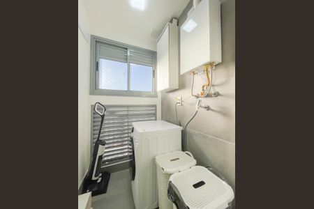 Apartamento à venda com 73m², 3 quartos e 1 vagaÁrea de Serviço