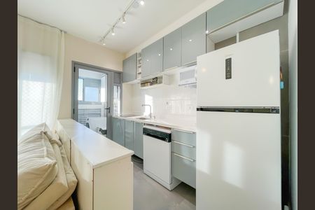 Apartamento à venda com 73m², 3 quartos e 1 vagaCozinha