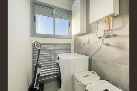 Apartamento à venda com 73m², 3 quartos e 1 vagaÁrea de Serviço