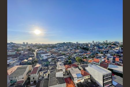Vista de apartamento para alugar com 3 quartos, 73m² em Bela Vista, Osasco