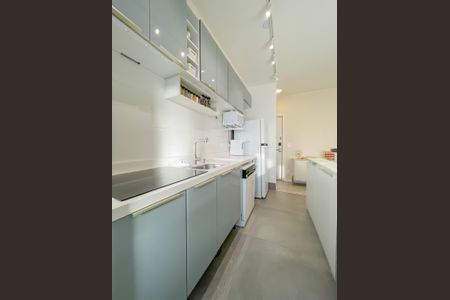 Apartamento à venda com 73m², 3 quartos e 1 vagaCozinha