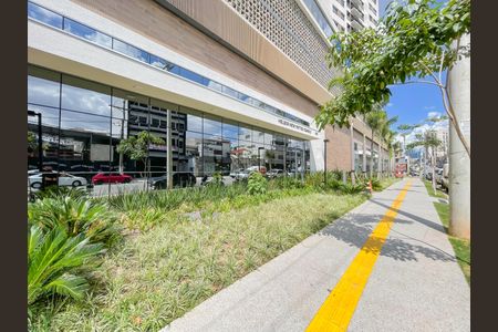 Apartamento à venda com 73m², 3 quartos e 1 vagaFachada