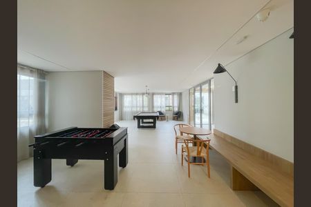 Apartamento à venda com 73m², 3 quartos e 1 vagaSala de Jogos