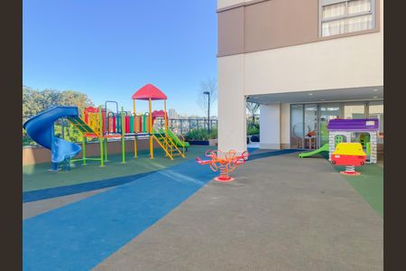 Apartamento à venda com 73m², 3 quartos e 1 vagaÁrea comum - Playground