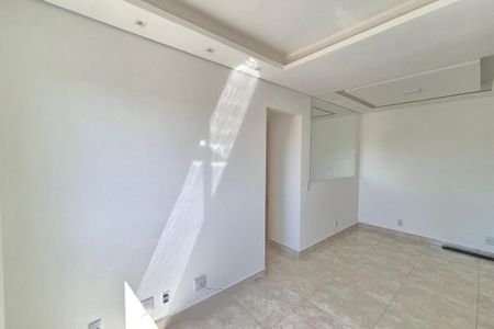 Sala  de apartamento para alugar com 3 quartos, 58m² em Jardim do Lago Continuacao, Campinas