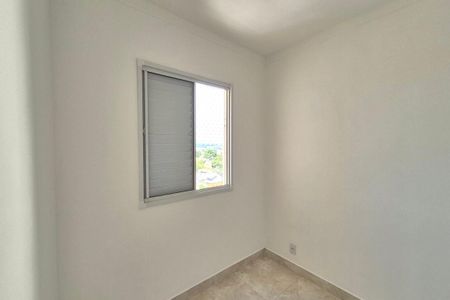 Quarto 1  de apartamento para alugar com 3 quartos, 58m² em Jardim do Lago Continuacao, Campinas