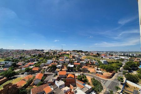 Apartamento para alugar com 58m², 3 quartos e 2 vagasQuarto 2 