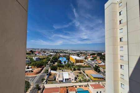 Apartamento para alugar com 58m², 3 quartos e 2 vagasVista do Quarto 1 