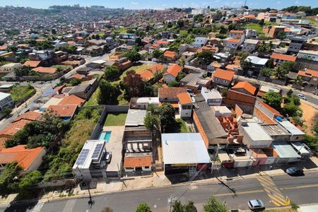 Apartamento para alugar com 58m², 3 quartos e 2 vagasVista do Quarto 3 