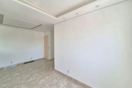 Sala de apartamento para alugar com 3 quartos, 58m² em Jardim do Lago Continuacao, Campinas