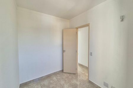 Apartamento para alugar com 58m², 3 quartos e 2 vagasQuarto 1 