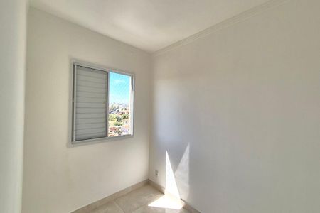 Apartamento para alugar com 58m², 3 quartos e 2 vagasQuarto 3 