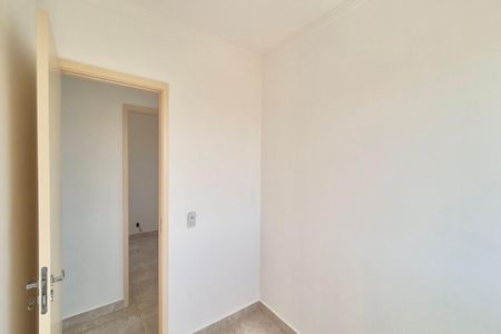 Apartamento para alugar com 58m², 3 quartos e 2 vagasQuarto 2 