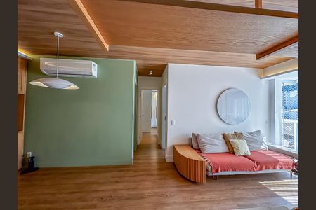 Apartamento para alugar com 2 quartos, 68m² em Botafogo, Rio de Janeiro