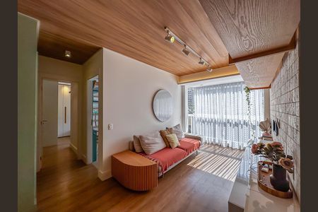 Apartamento para alugar com 2 quartos, 68m² em Botafogo, Rio de Janeiro