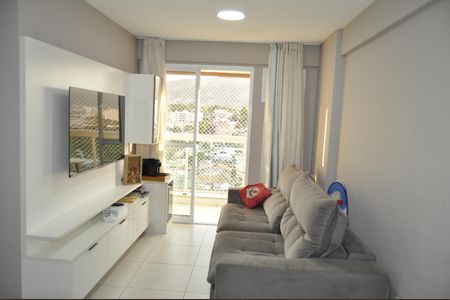 Apartamento para alugar com 2 quartos, 51m² em Engenho de Dentro, Rio de Janeiro
