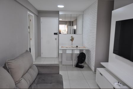 Apartamento para alugar com 2 quartos, 51m² em Engenho de Dentro, Rio de Janeiro