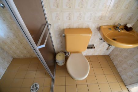 Apartamento à venda com 88m², 3 quartos e 2 vagasBanheiro Social