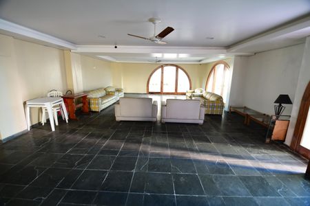 Apartamento à venda com 88m², 3 quartos e 2 vagasÁrea comum - Salão de festas