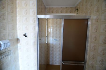 Apartamento à venda com 88m², 3 quartos e 2 vagasBanheiro Social