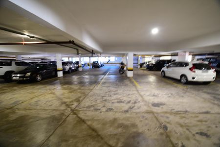 Apartamento à venda com 88m², 3 quartos e 2 vagasGaragem
