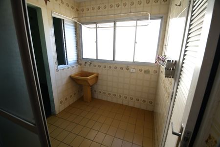 Apartamento à venda com 88m², 3 quartos e 2 vagasÁrea de Serviço