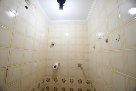 Apartamento à venda com 88m², 3 quartos e 2 vagasBanheiro de serviço