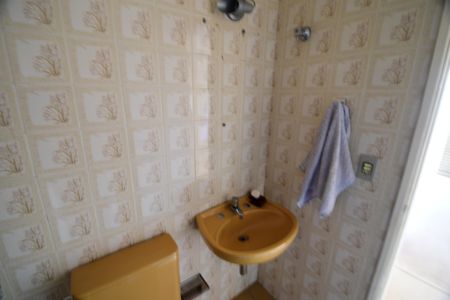 Apartamento à venda com 88m², 3 quartos e 2 vagasBanheiro Social