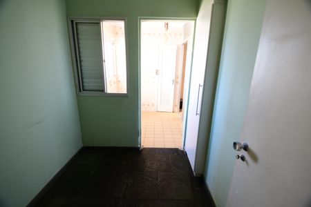 Apartamento à venda com 88m², 3 quartos e 2 vagasQuarto de Serviço