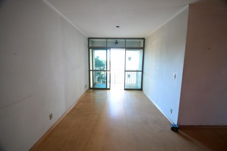 Sala de apartamento à venda com 3 quartos, 88m² em Jardim das Paineiras, Campinas