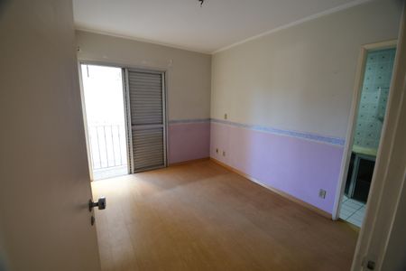 Apartamento à venda com 88m², 3 quartos e 2 vagasQuarto 3 - Suíte