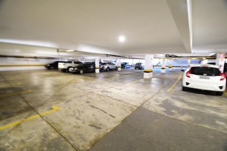 Apartamento à venda com 88m², 3 quartos e 2 vagasGaragem