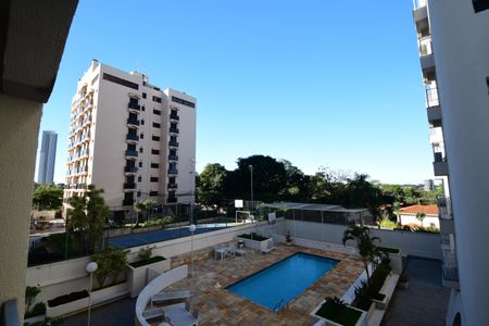 Apartamento à venda com 88m², 3 quartos e 2 vagasSala - Vista