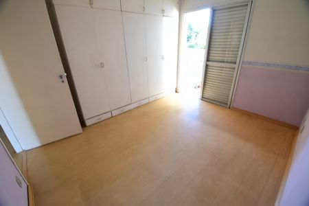 Apartamento à venda com 88m², 3 quartos e 2 vagasQuarto 3 - Suíte