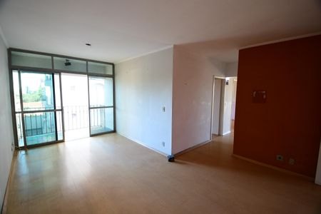 Sala de apartamento à venda com 3 quartos, 88m² em Jardim das Paineiras, Campinas