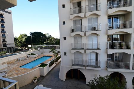 Apartamento à venda com 88m², 3 quartos e 2 vagasQuarto 3 - Suíte Vista