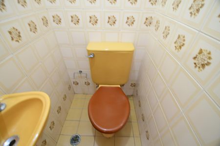 Apartamento à venda com 88m², 3 quartos e 2 vagasBanheiro de serviço