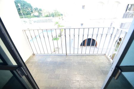 Sala - Sacada de apartamento à venda com 3 quartos, 88m² em Jardim das Paineiras, Campinas