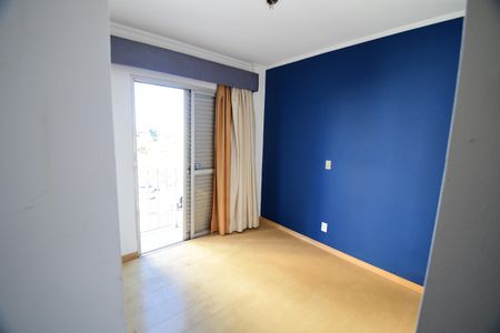 Apartamento à venda com 88m², 3 quartos e 2 vagasQuarto 2