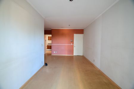 Apartamento à venda com 88m², 3 quartos e 2 vagasSala