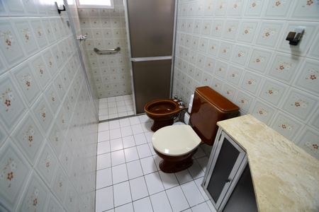 Apartamento à venda com 88m², 3 quartos e 2 vagasBanheiro Suíte