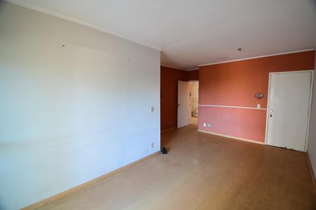 Sala de apartamento à venda com 3 quartos, 88m² em Jardim das Paineiras, Campinas