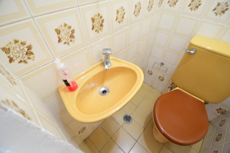 Apartamento à venda com 88m², 3 quartos e 2 vagasBanheiro de serviço