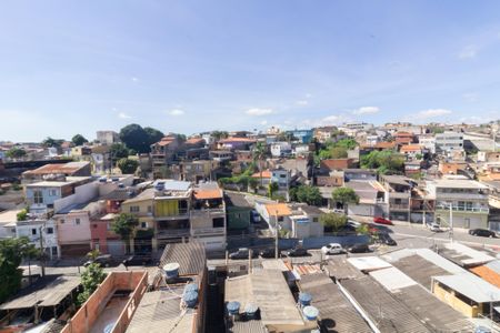 Apartamento à venda com 46m², 2 quartos e sem vagaVista