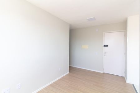 Apartamento à venda com 46m², 2 quartos e sem vagaSala