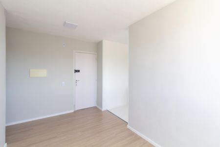 Apartamento à venda com 46m², 2 quartos e sem vagaSala