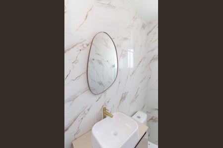 Apartamento à venda com 46m², 2 quartos e sem vagaBanheiro