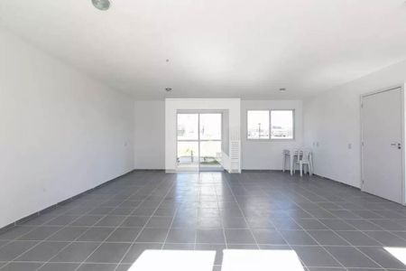 Apartamento à venda com 46m², 2 quartos e sem vagaÁrea comum - Salão de festas