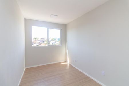 Apartamento à venda com 46m², 2 quartos e sem vagaSala