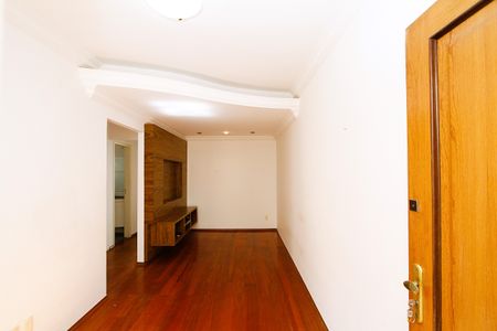 Apartamento à venda com 69m², 3 quartos e 1 vagaSala